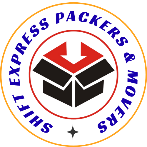 Shift Express Packers and Movers